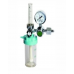 Healthcare Oxygen Flow Meter